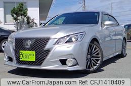 toyota crown 2015 -TOYOTA--Crown DBA-GRS214--GRS214-6004481---TOYOTA--Crown DBA-GRS214--GRS214-6004481-