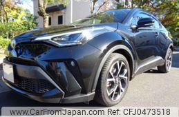 toyota c-hr 2021 -TOYOTA--C-HR 6AA-ZYX11--ZYX11-2044008---TOYOTA--C-HR 6AA-ZYX11--ZYX11-2044008-