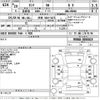 toyota tank 2017 -TOYOTA 【伊豆 500て5675】--Tank M900A-0056819---TOYOTA 【伊豆 500て5675】--Tank M900A-0056819- image 3