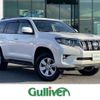 toyota land-cruiser-prado 2021 CFJ1686004 image 1