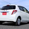 toyota vitz 2012 Y11449 image 13