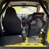 suzuki swift 2007 -SUZUKI 【群馬 503ﾉ9886】--Swift CBA-ZC31S--ZC31S-203505---SUZUKI 【群馬 503ﾉ9886】--Swift CBA-ZC31S--ZC31S-203505- image 6