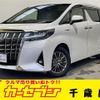 toyota alphard 2019 CFJ1714432 image 1