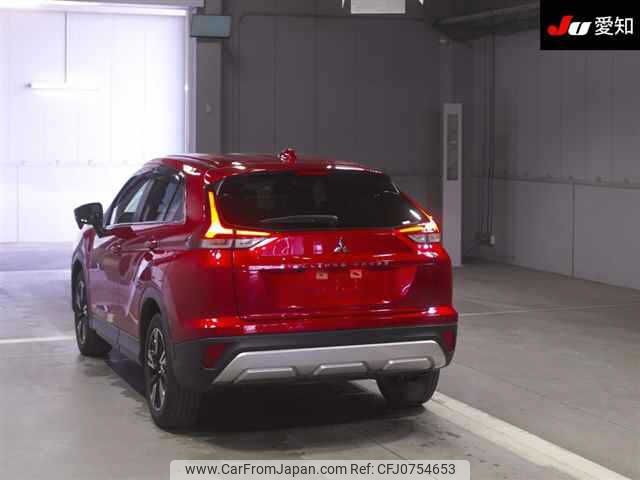 mitsubishi eclipse-cross 2022 -MITSUBISHI--Eclipse Cross GK1W-0400571---MITSUBISHI--Eclipse Cross GK1W-0400571- image 2