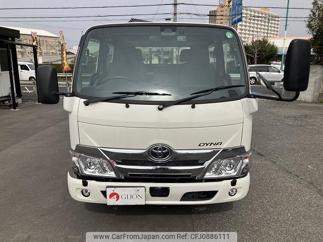 toyota dyna-truck 2023 quick_quick_2DG-GDY281_GDY281-0006668 image 2