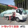isuzu elf-truck 2006 GOO_NET_EXCHANGE_0507527A30250507W001 image 1