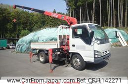 isuzu elf-truck 2006 GOO_NET_EXCHANGE_0507527A30250507W001
