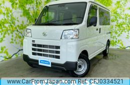 daihatsu hijet-cargo 2022 quick_quick_S700V_S700V-0003103