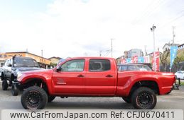 toyota tacoma 2009 GOO_JP_700080374330250122001