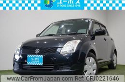 suzuki swift 2005 -SUZUKI 【和泉 530ｽ2597】--Swift ZC11S--122149---SUZUKI 【和泉 530ｽ2597】--Swift ZC11S--122149-