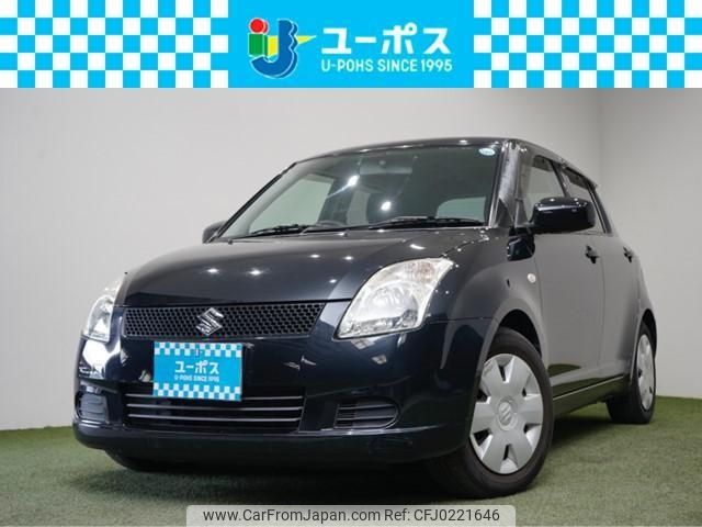 suzuki swift 2005 -SUZUKI 【和泉 530ｽ2597】--Swift ZC11S--122149---SUZUKI 【和泉 530ｽ2597】--Swift ZC11S--122149- image 1