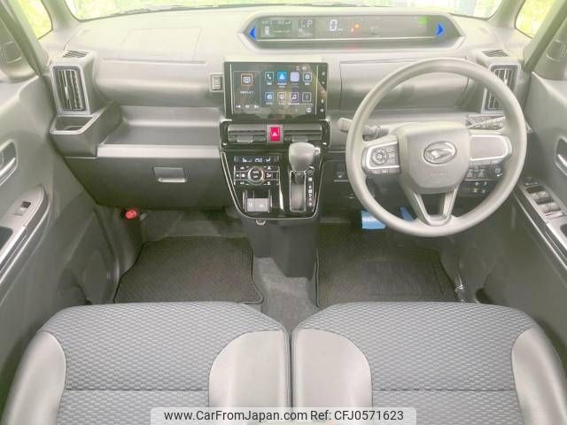 daihatsu tanto 2023 -DAIHATSU--Tanto 5BA-LA650S--LA650S-0298784---DAIHATSU--Tanto 5BA-LA650S--LA650S-0298784- image 2