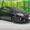 toyota prius 2012 -TOYOTA--Prius DAA-ZVW30--ZVW30-5509600---TOYOTA--Prius DAA-ZVW30--ZVW30-5509600- image 17