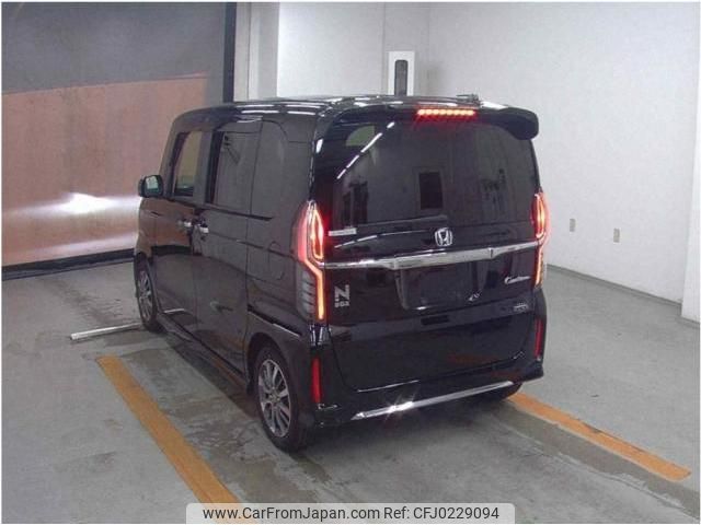 honda n-box 2021 quick_quick_6BA-JF3_JF3-5075672 image 2