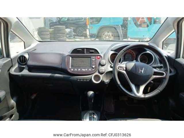 honda fit 2009 TE763 image 2