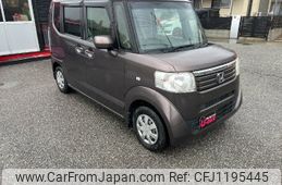 honda n-box 2012 -HONDA--N BOX JF1--1094045---HONDA--N BOX JF1--1094045-