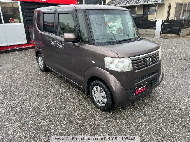 honda n-box 2012 -HONDA--N BOX JF1--1094045---HONDA--N BOX JF1--1094045- image 1