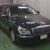 nissan president 2007 -NISSAN--President PGF50-250334---NISSAN--President PGF50-250334- image 1