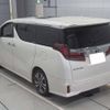 toyota alphard 2021 quick_quick_3BA-AGH30W_0378621 image 4