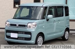 suzuki spacia 2018 CFJ1710566