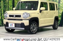 suzuki hustler 2024 -SUZUKI--Hustler 5AA-MR92S--MR92S-418819---SUZUKI--Hustler 5AA-MR92S--MR92S-418819-