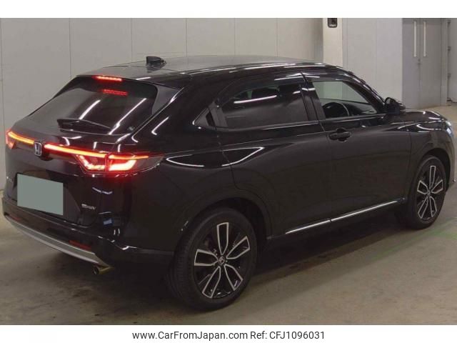honda vezel 2021 quick_quick_6AA-RV6_RV6-1000305 image 2