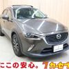 mazda cx-3 2015 -MAZDA--CX-3 LDA-DK5AW--DK5AW-106535---MAZDA--CX-3 LDA-DK5AW--DK5AW-106535- image 1