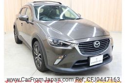 mazda cx-3 2015 -MAZDA--CX-3 LDA-DK5AW--DK5AW-106535---MAZDA--CX-3 LDA-DK5AW--DK5AW-106535-