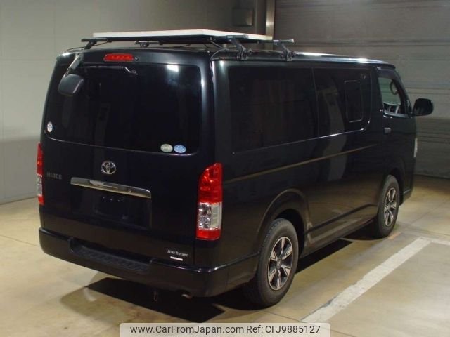 toyota hiace-van 2014 -TOYOTA--Hiace Van TRH200V-0201205---TOYOTA--Hiace Van TRH200V-0201205- image 2