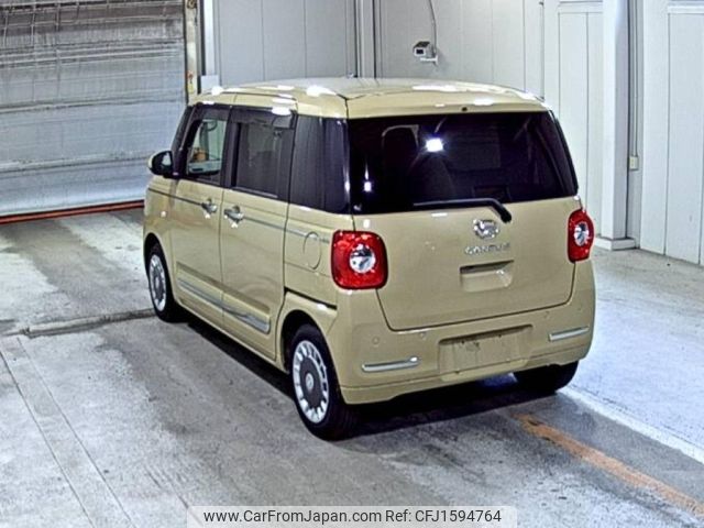 daihatsu move-canbus 2023 CFJ1594764 image 2