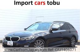 bmw 3-series 2021 -BMW--BMW 3 Series 6L20--WBA6L72080FL35914---BMW--BMW 3 Series 6L20--WBA6L72080FL35914-