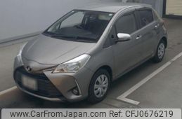 toyota vitz 2017 quick_quick_DBA-KSP130_KSP130-2213896