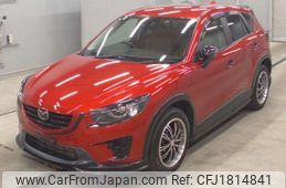 mazda cx-5 2016 CFJ1814841