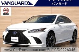 lexus es 2020 -LEXUS 【岡山 352ﾓ39】--Lexus ES AXZH10--1014534---LEXUS 【岡山 352ﾓ39】--Lexus ES AXZH10--1014534-