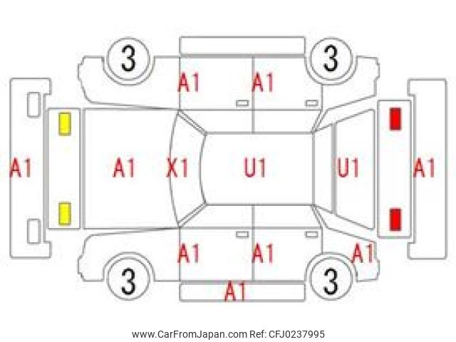 nissan roox 2022 -NISSAN--Roox 5AA-B44A--B44A-0121018---NISSAN--Roox 5AA-B44A--B44A-0121018- image 2