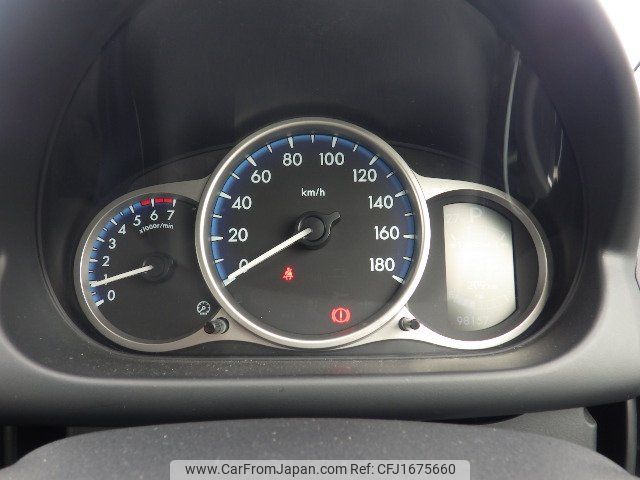 mazda demio 2014 CFJ1675660 image 2