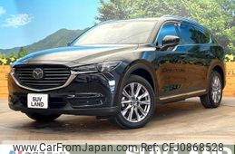 mazda cx-8 2019 quick_quick_KG2P_KG2P-210642