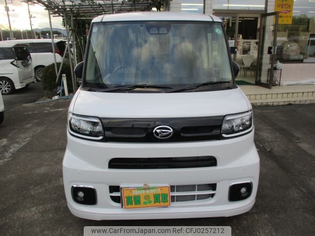 daihatsu tanto 2024 -DAIHATSU--Tanto 5BA-LA650S--LA650S-0436***---DAIHATSU--Tanto 5BA-LA650S--LA650S-0436***- image 2