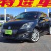 suzuki swift 2012 -SUZUKI--Swift CBA-ZC32S--ZC32S-105621---SUZUKI--Swift CBA-ZC32S--ZC32S-105621- image 1