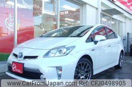 toyota prius-phv 2012 -TOYOTA--Prius PHV DLA-ZVW35--ZVW35-3017246---TOYOTA--Prius PHV DLA-ZVW35--ZVW35-3017246-