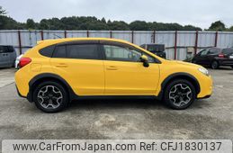subaru impreza-xv 2015 CFJ1830137