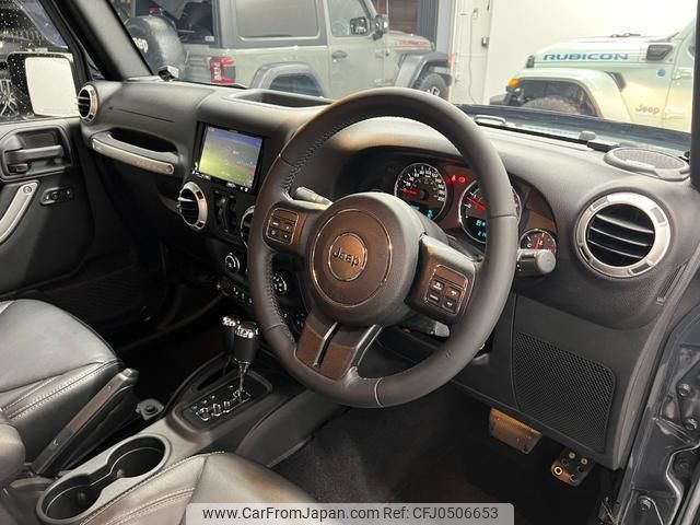 jeep wrangler 2017 quick_quick_ABA-JK36L_1C4HJWLG3HL576381 image 2