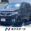 honda n-wgn 2018 -HONDA--N WGN DBA-JH1--JH1-1406993---HONDA--N WGN DBA-JH1--JH1-1406993- image 1