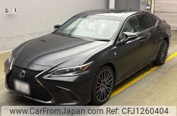 lexus es 2023 -LEXUS 【相模 302ﾄ4656】--Lexus ES 6AA-AXZH11--AXZH11-1010783---LEXUS 【相模 302ﾄ4656】--Lexus ES 6AA-AXZH11--AXZH11-1010783-