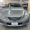 toyota mark-x 2012 AF-GRX130-6058894 image 2