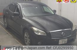 nissan fuga 2010 -NISSAN 【土浦 331ﾗ706】--Fuga HY51-400278---NISSAN 【土浦 331ﾗ706】--Fuga HY51-400278-