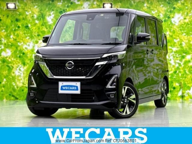 nissan roox 2021 quick_quick_4AA-B45A_B45A-0330575 image 1