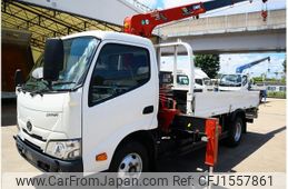 toyota dyna-truck 2022 CFJ1557861