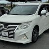 nissan elgrand 2014 -NISSAN--Elgrand DBA-TE52--TE52-070470---NISSAN--Elgrand DBA-TE52--TE52-070470- image 14