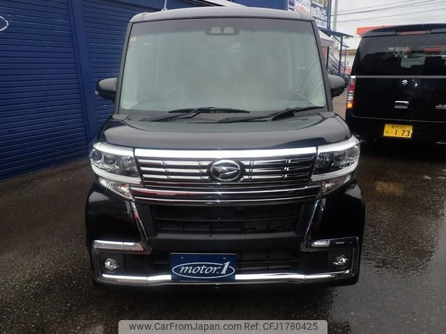 daihatsu tanto 2018 CFJ1780425 image 2